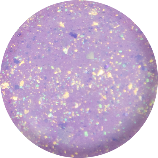 All in One Gel Topaz Twinkle 15ml 105100