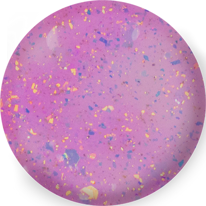 All in One Gel Amethyst Sparkles 15ml 105105 TPO FREE