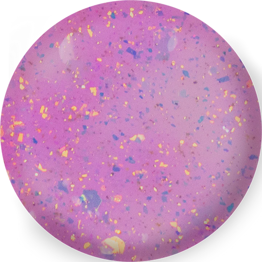 All in One Gel Amethyst Sparkles 15ml 105105 TPO FREE