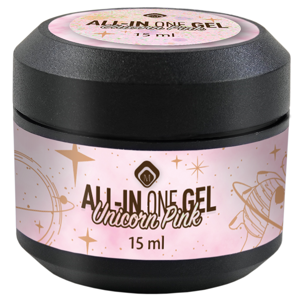 All In One Gel Nude Noise 105106 TPO FREE