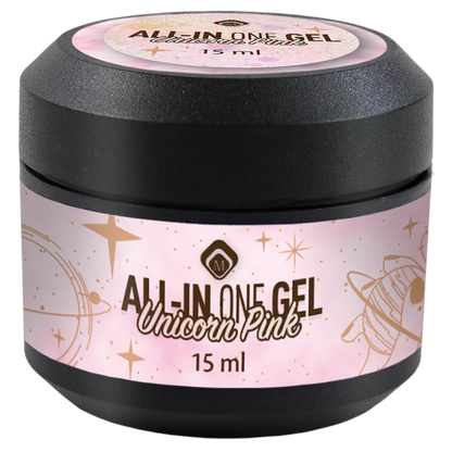 All In One Gel Nude Noise 105106 TPO FREE