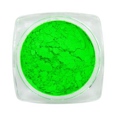 Neon Pigment Green 118868