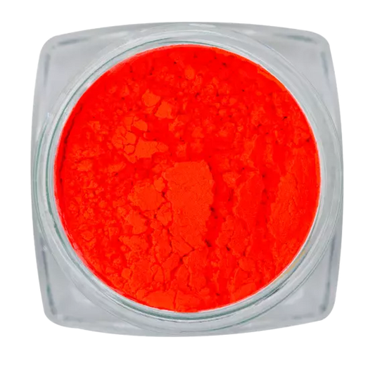 Neon Pigment Orange 118869