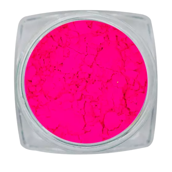 Neon Pigment Pink 118870