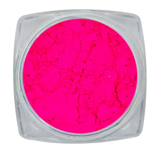 Neon Pigment Pink 118870