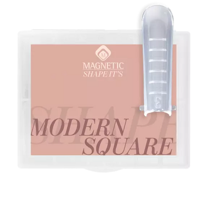 Dual Form 'Shapes It's' Modern Square 150605