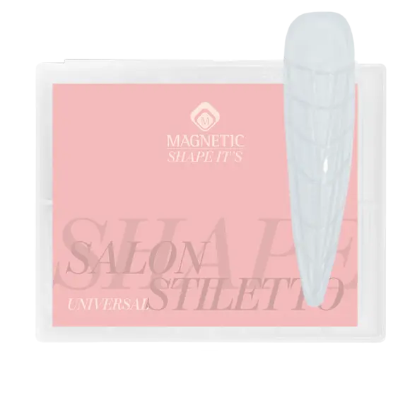 Shape Its Salon Stiletto 150611