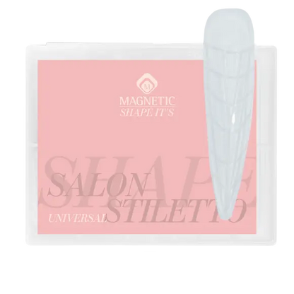Shape Its Salon Stiletto 150611