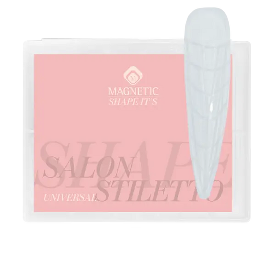 Shape Its Salon Stiletto 150611
