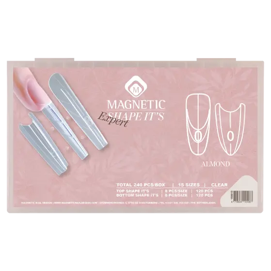 150613 Expert Shape it's Almond Sandwich