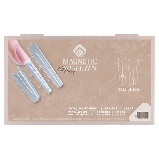 Expert Shape It's Ballerina Sandwich  150614 NEW