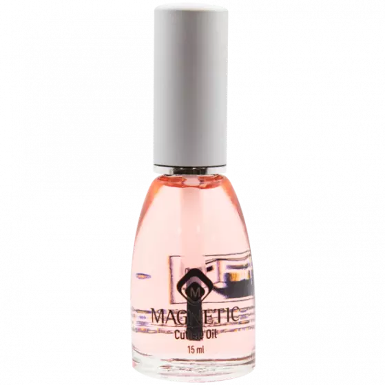 Cuticle Oil Peach 15 ml  167015