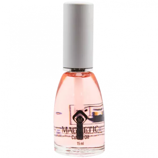 Cuticle Oil Peach 15 ml  167015