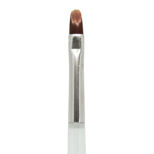 Premium Gel Brush Oval 176010