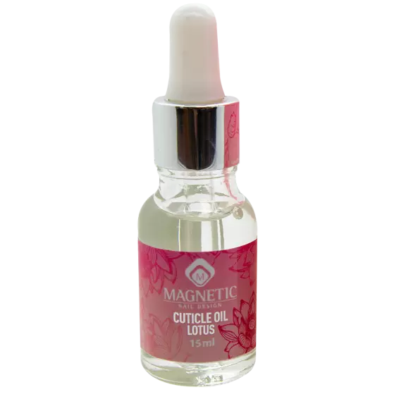 Seduction Nourishing Cuticle Oil Lotus 15ml 231319