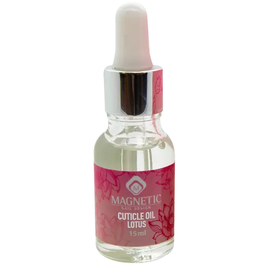 Seduction Nourishing Cuticle Oil Lotus 15ml 231319
