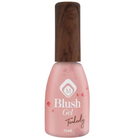 Blush Gel biab Tenderly 15ml 231430 NEW