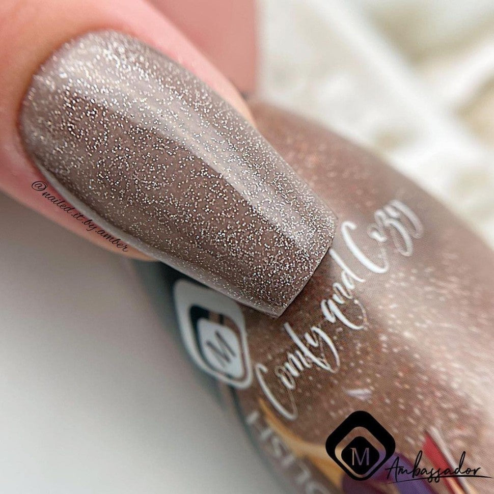 Gelpolish Comfy and Cozy 15 ml 103552