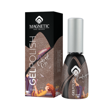 Gelpolish Comfy and Cozy 15 ml 103552