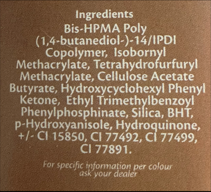 Blush Bāze Chai Latte 15 ml 231424