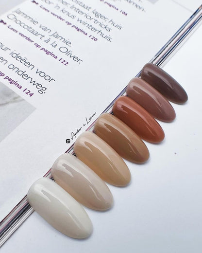 Blush Bāze Chai Latte 15 ml 231424