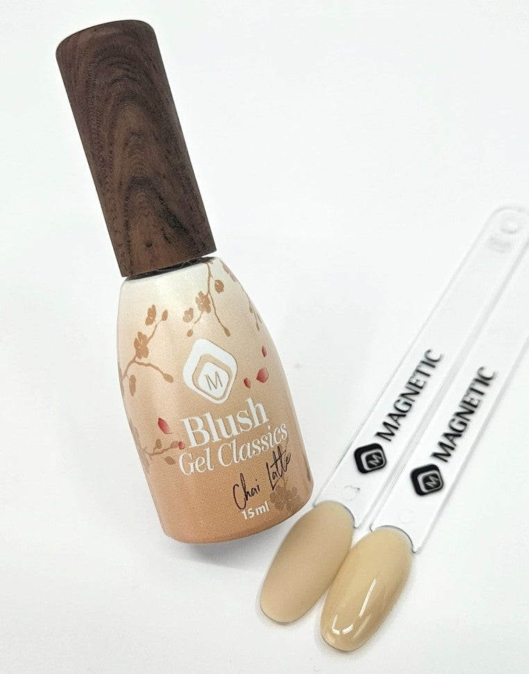 Blush Bāze Chai Latte 15 ml 231424