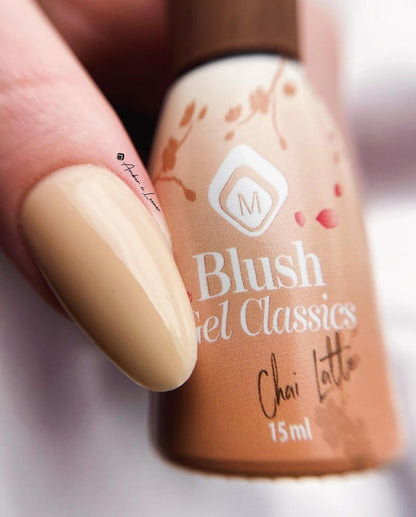 Blush Bāze Chai Latte 15 ml 231424