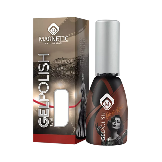 Gelpolish Gloria Rust 15ml 103599
