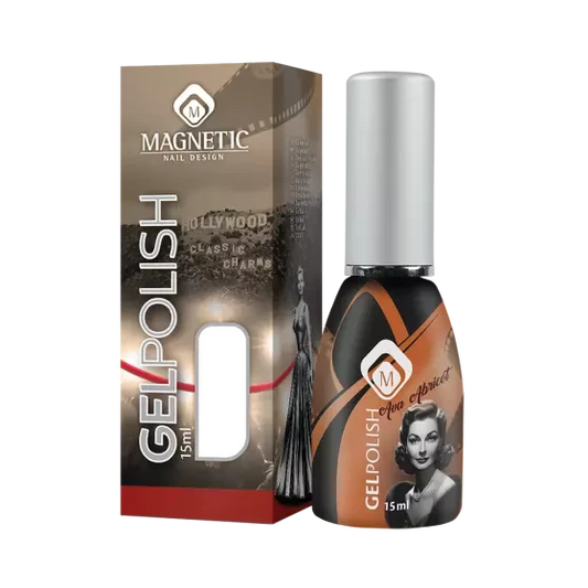 Gelpolish Ava Abricot 15ml 103601