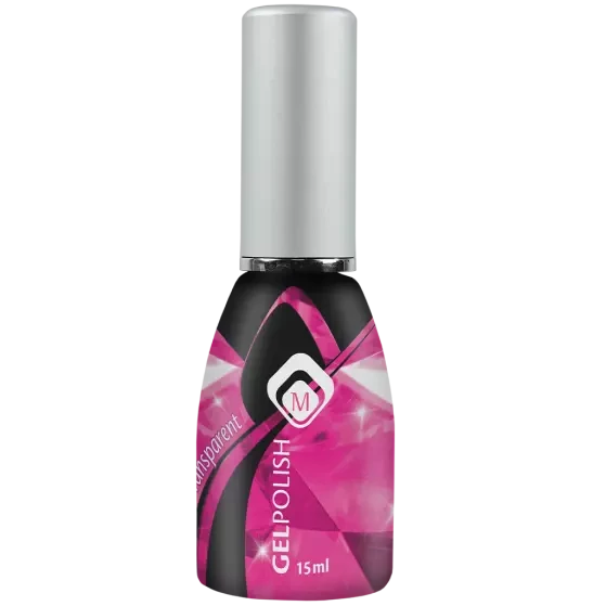 Гель-лак Pink Glass 15 мл 103437