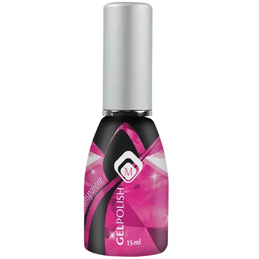 Гель-лак Pink Glass 15 мл 103437