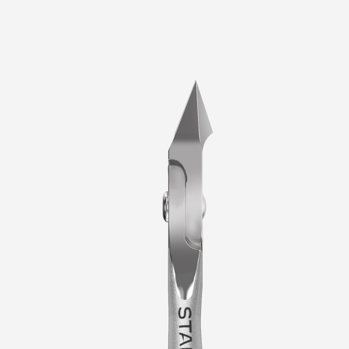 STALEKS SMART 100 Professional cuticle nippers 9 mm NS-100-9L