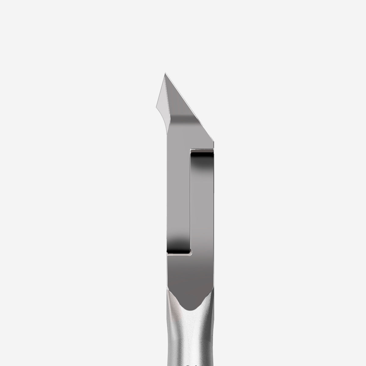 STALEKS Kutikulu knaibles SMART 10 5mm NS-10-5