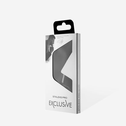 STALEKS Kutikulu šķēres EXCLUSIVE SX-22/1m