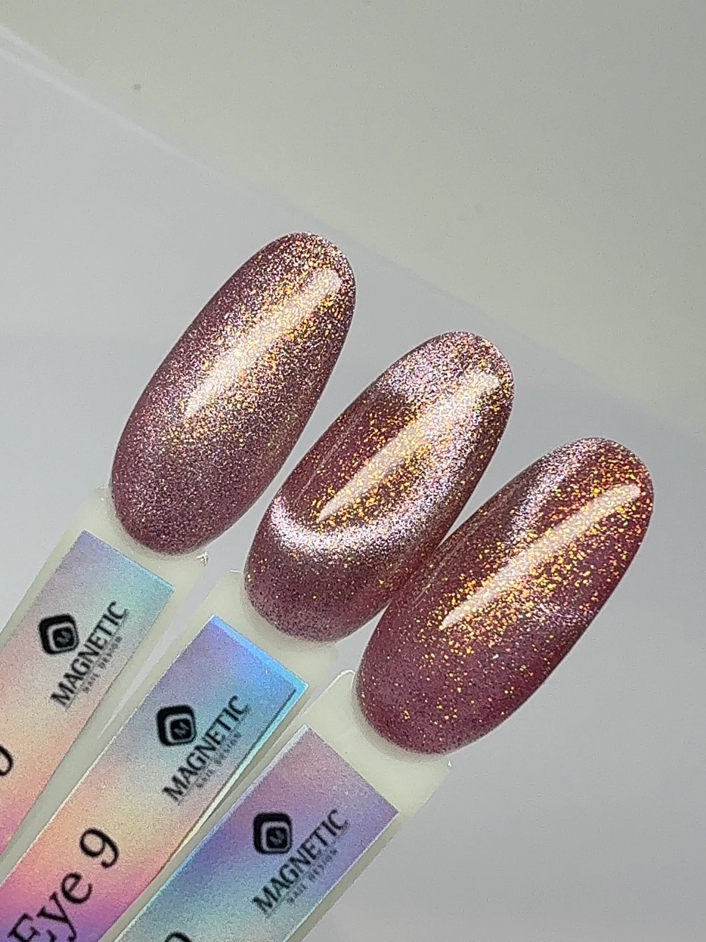 Gelpolish Cat Eye 9 600096