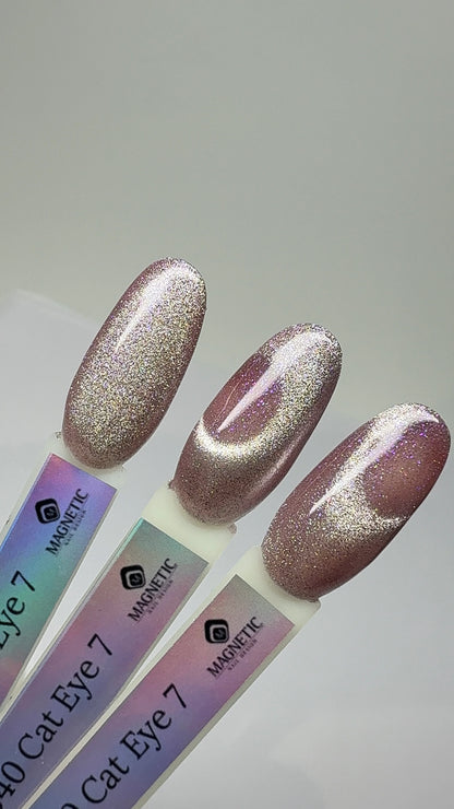 Gelpolish Cat Eye 7 600094