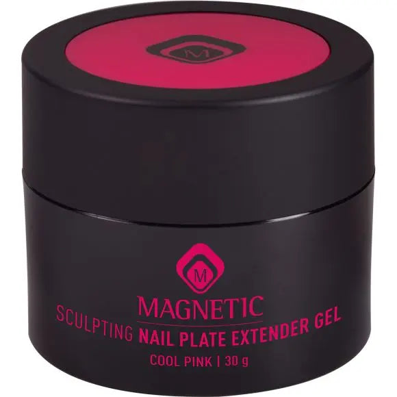 Sculpting Nailplate Extender Cool Pink 30 gr. 104179