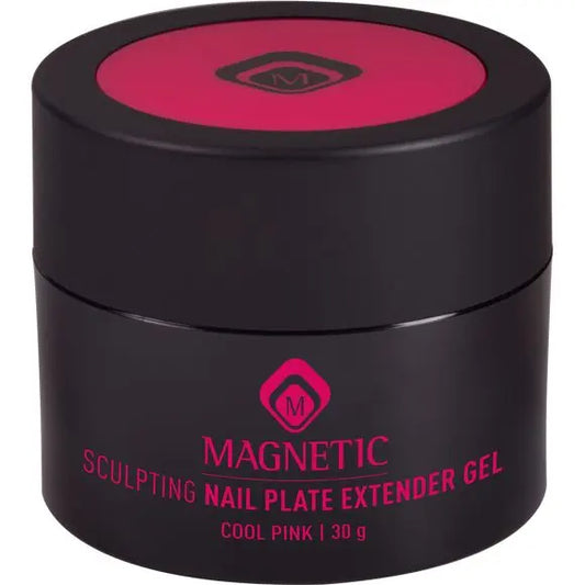 Sculpting Nailplate Extender Cool Pink 30 gr. 104179