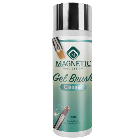 Brush Cleanser 100ml 136023