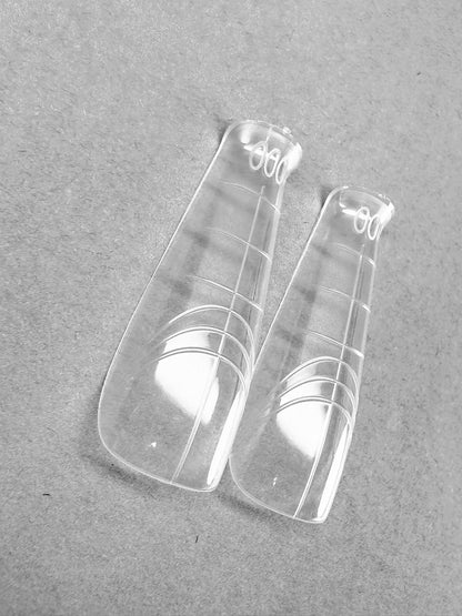 Shape Its dual forms Tapered Square 150612