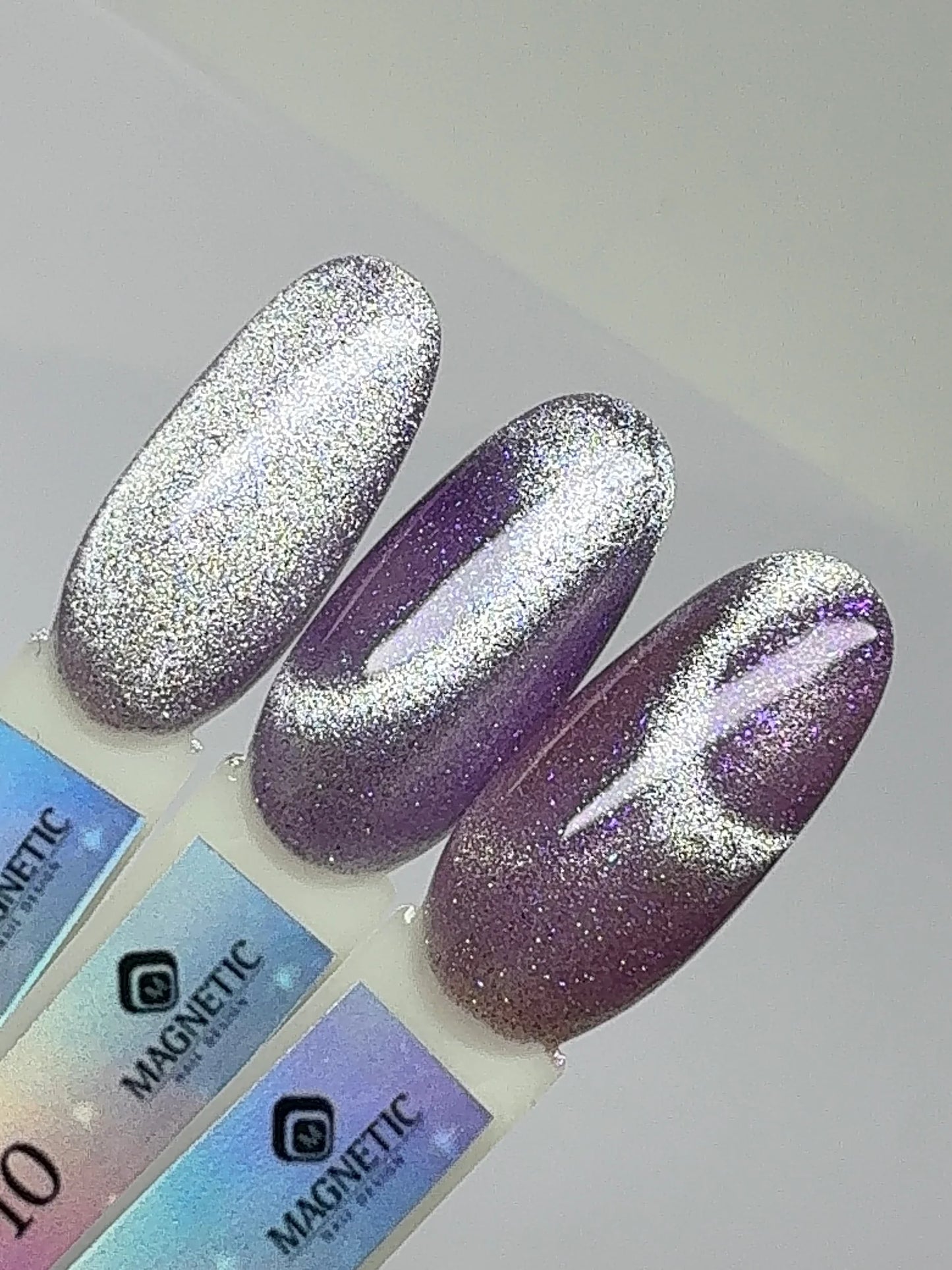 Gelpolish Cat Eye 10 600097