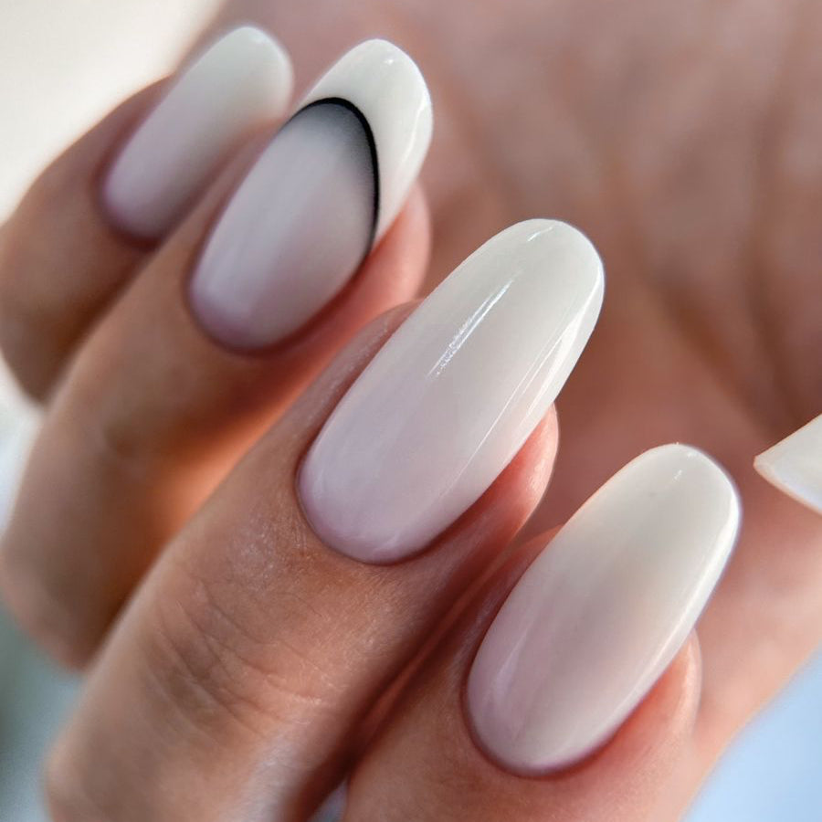 Magnetic Fiber Gel White 5g 104175 TPO FREE