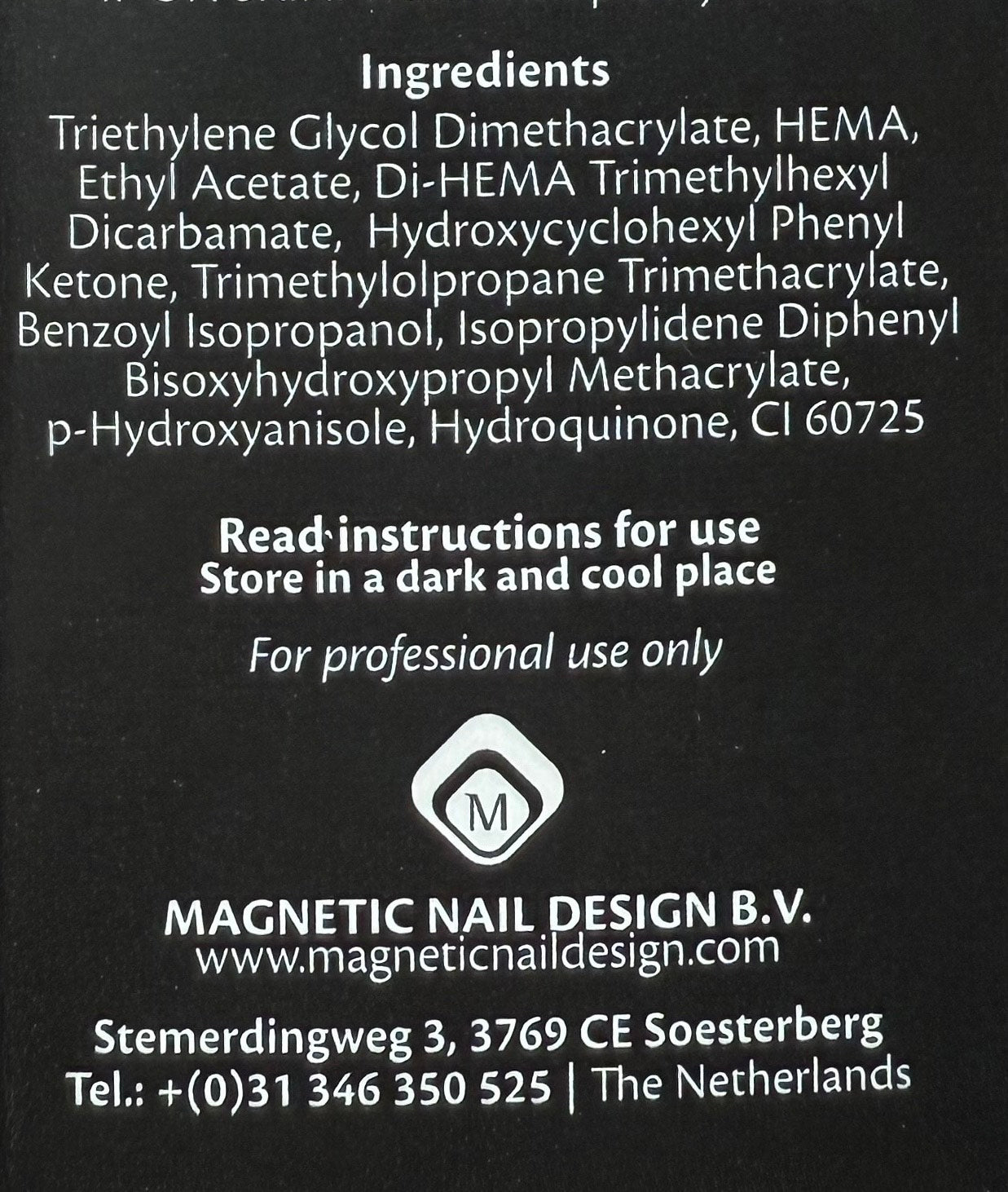 Seal and Protect Герметик для ногтей 15 ml 130007