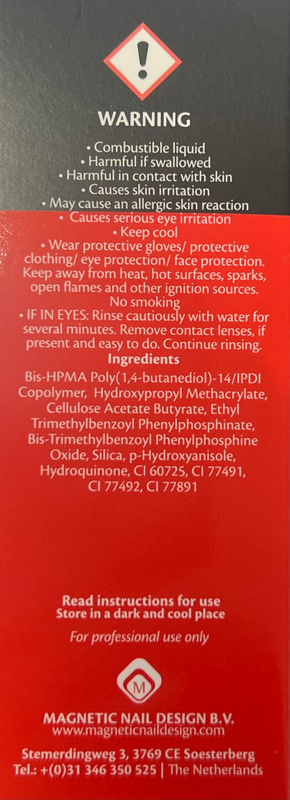 Gelpolish Mey's Choise 2021 15 ml 103493 TPO FREE