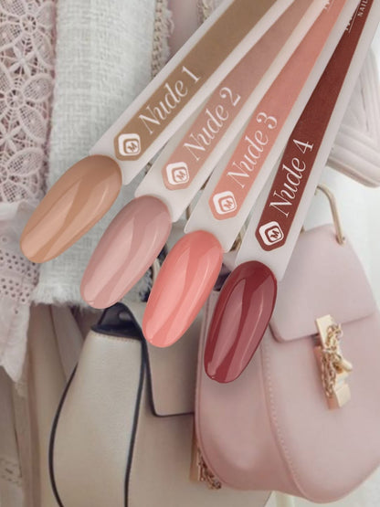 Gelpolish Nude 3 (7ml ) 600029