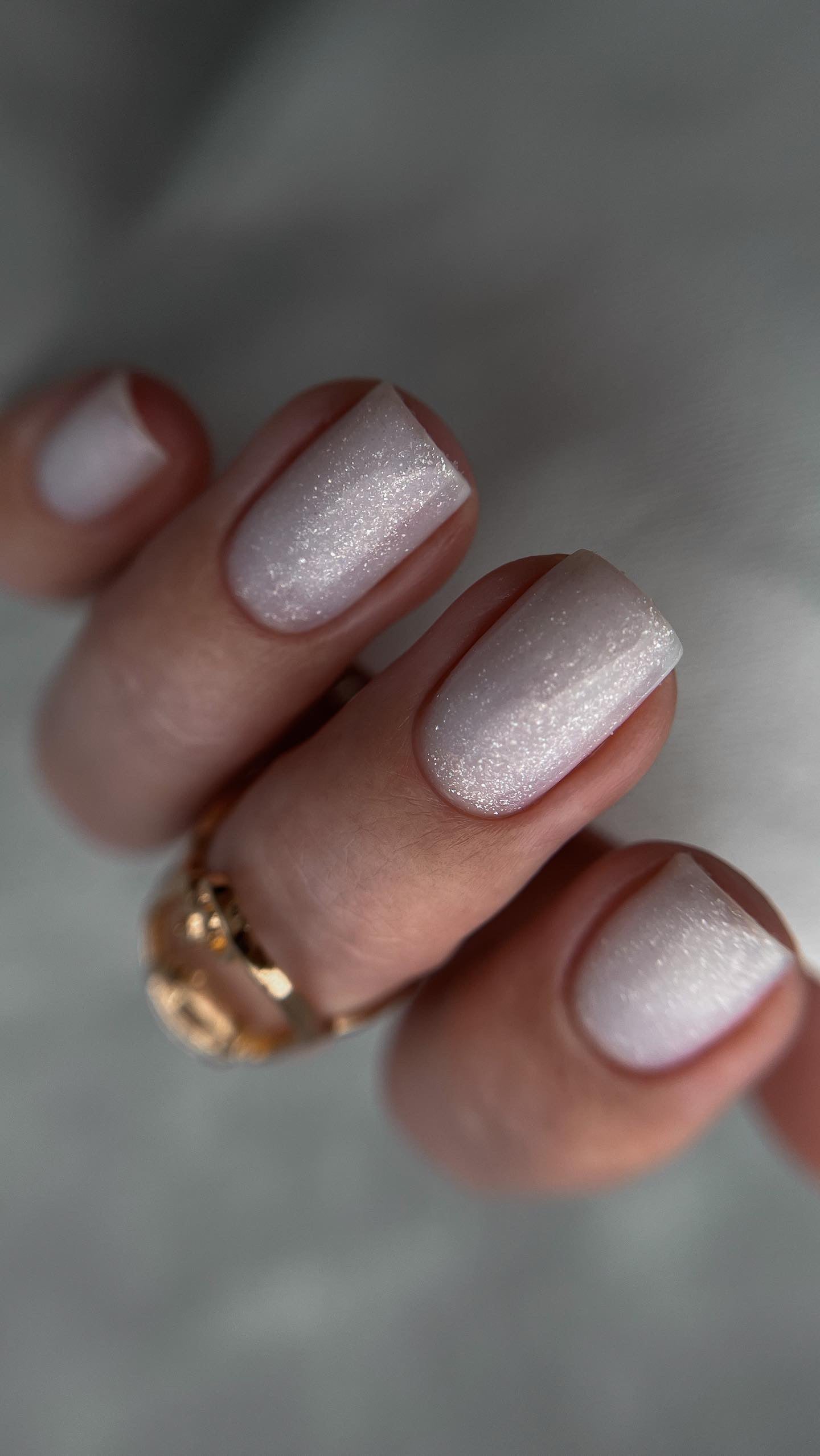 Polygel Sparkling White 30g 104205 TPO FREE