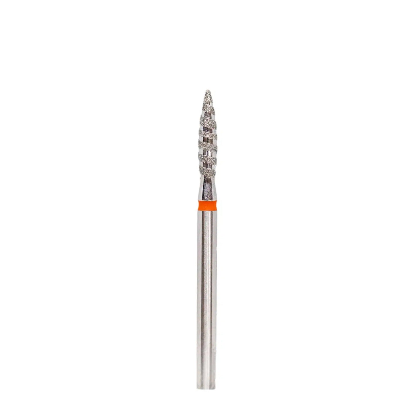 KMIZ Diamond Drill Bit 'Flame Tornado' 023 Red 118176