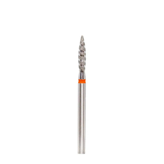KMIZ Diamond Drill Bit 'Flame Tornado' 023 Red 118176