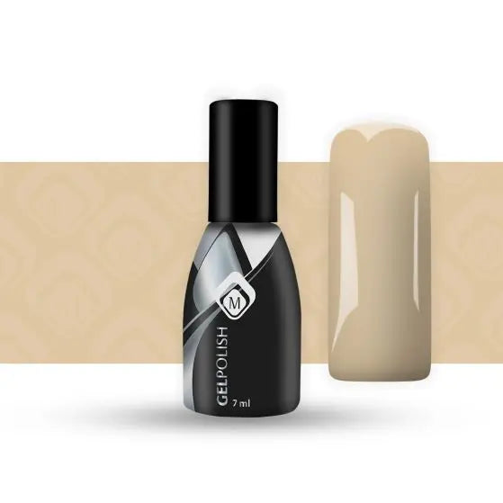 Gelpolish Beige1 (7ml ) 600031 TPO FREE
