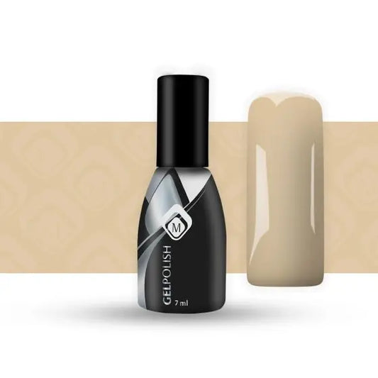 Gelpolish Beige1 (7ml ) 600031 TPO FREE